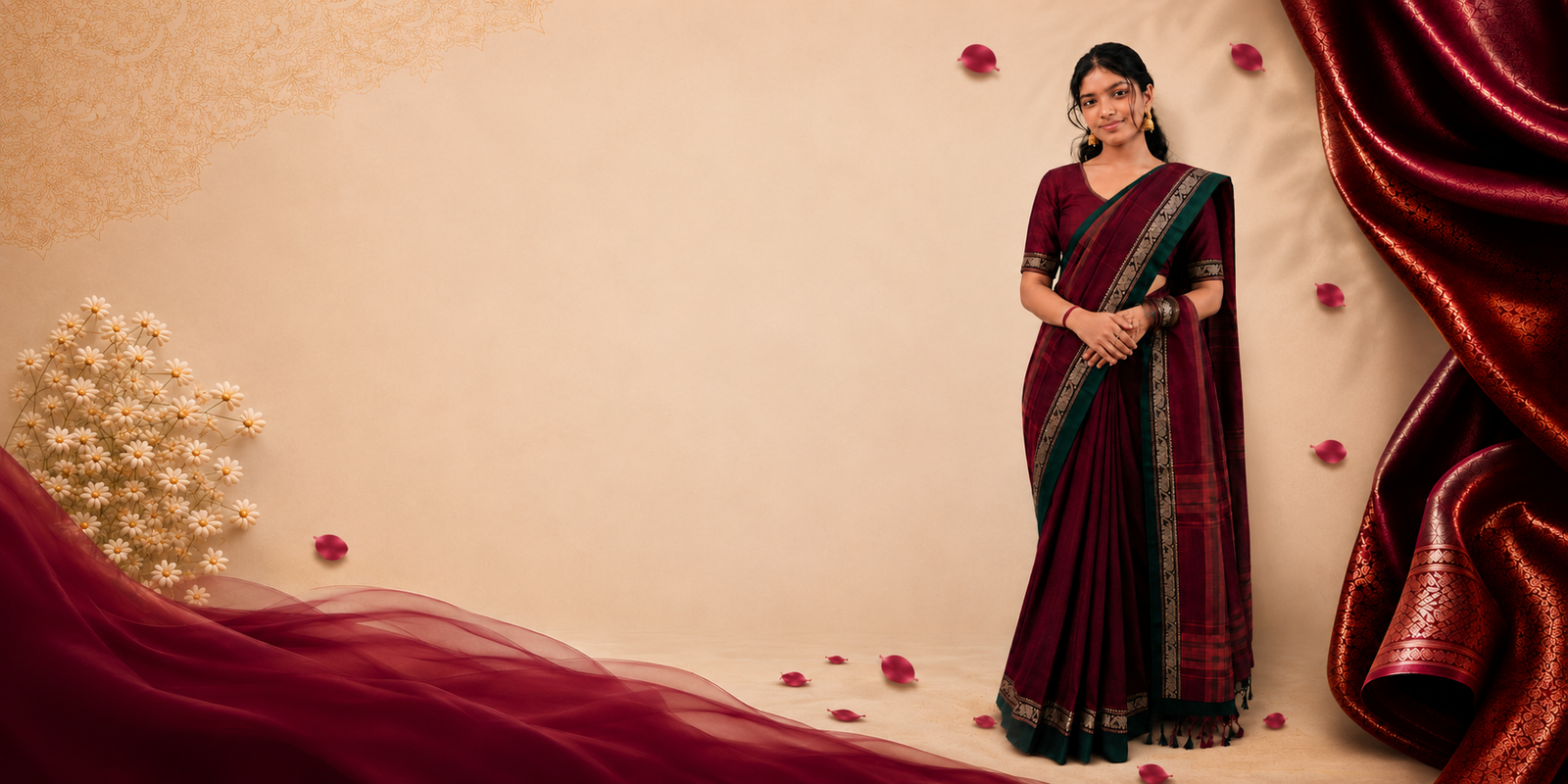Pavana – Bridal Ethnic Wear