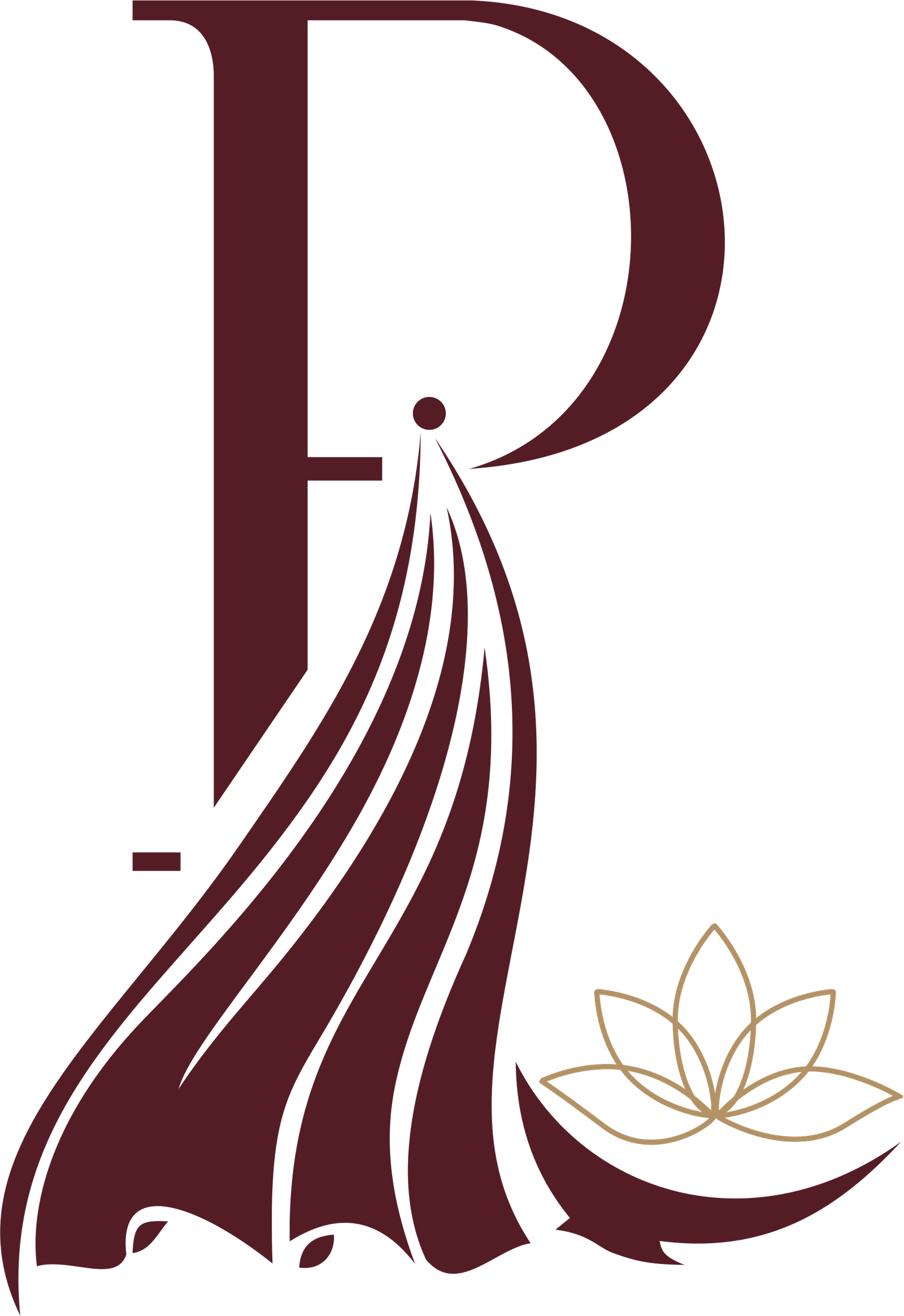 Pavana Clothing Boutique Logo