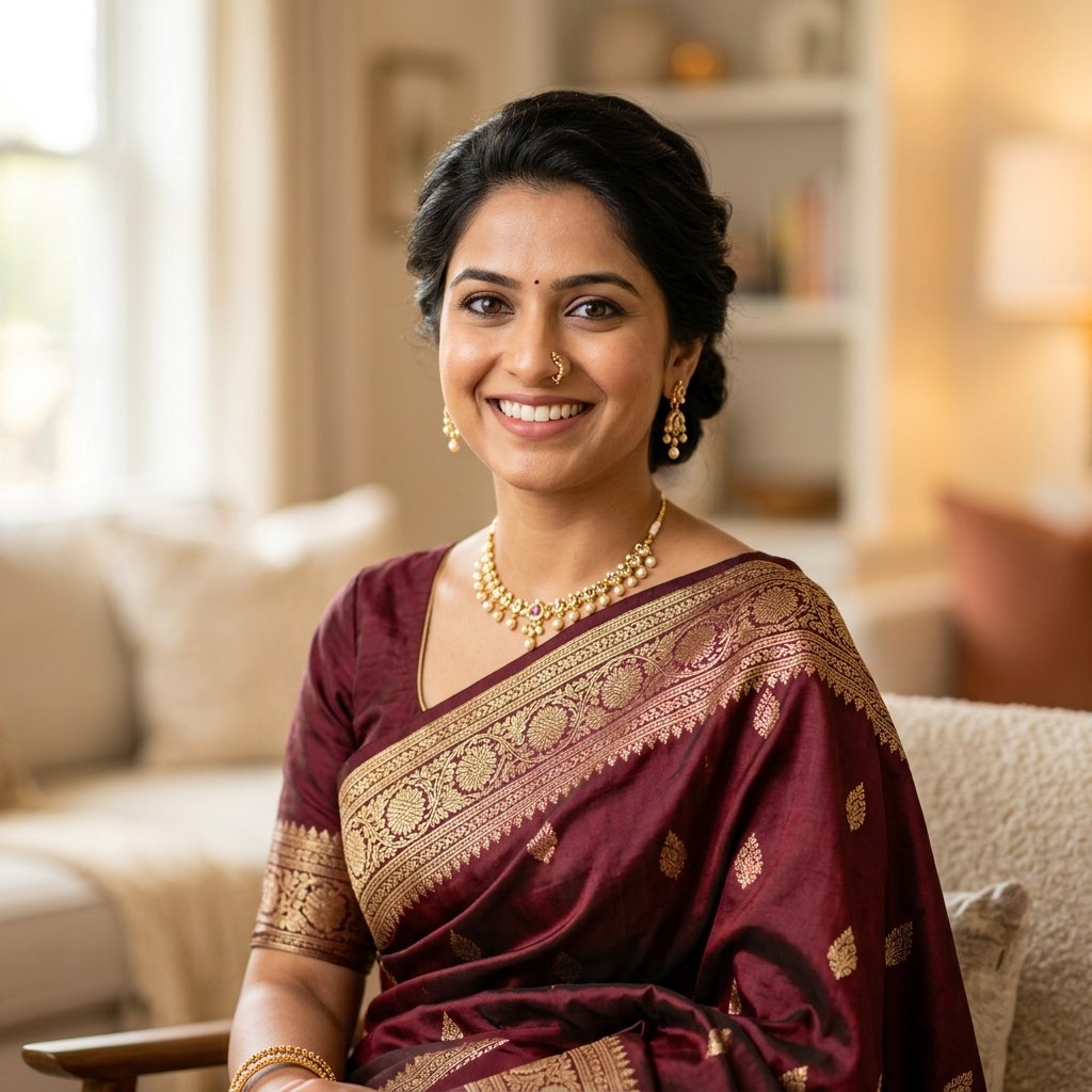 Priya Sharma